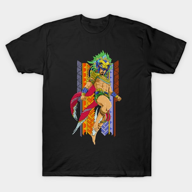 namor T-Shirt by super villain